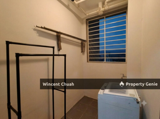 Residensi Platinum Teratai @ Setapak