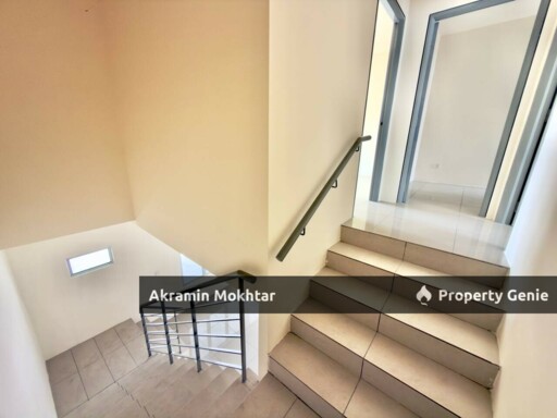 2 Storey Terrace Ritma Perdana, Puncak Alam Selangor .