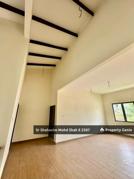 Banyan Close, Bandar Bukit Mahkota Bangi