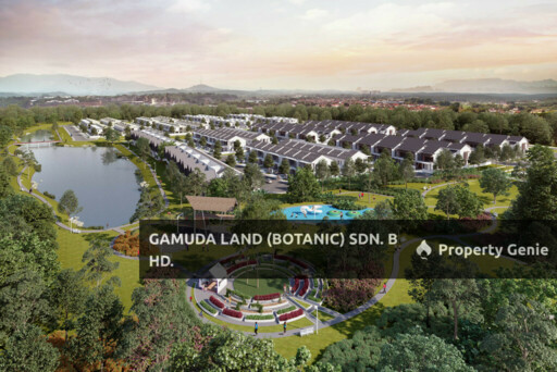 KUNDANG ESTATES