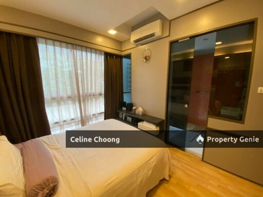 Verve Suites B246