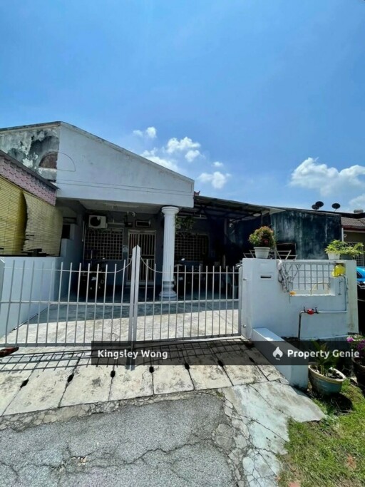 Taman Rasi Chemor