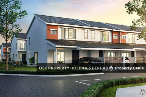 Erama @ Iringan Bayu