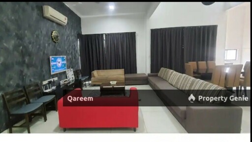 2 STOREY SEMI D U12 CAHAYA ALAM SHAH ALAM