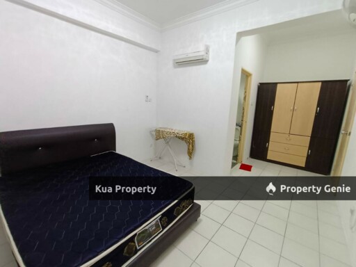 Skyvilla Condominium For Sale