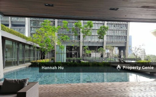 Big Condo Fennel Sentul Auction Good Buy