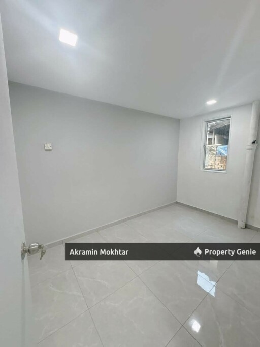 2.5 Storey Terrace Kampung Lindungan PJS 6, Bandar Sunway, Petaling Jaya FULLY RENO