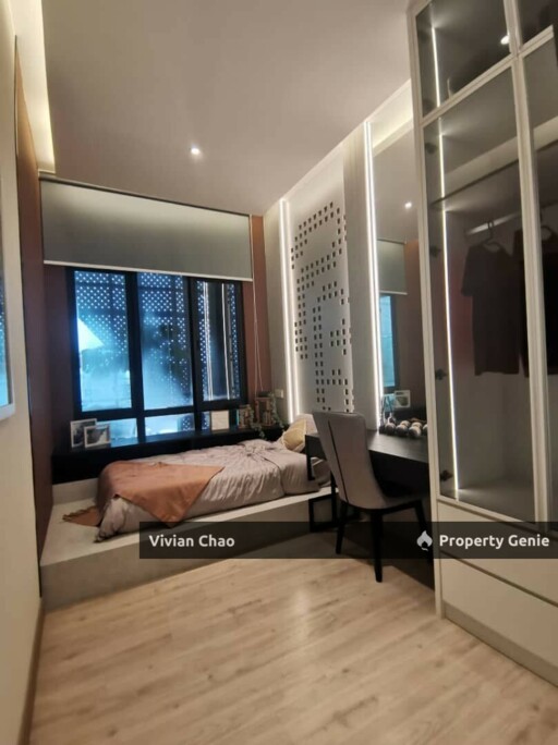 Loft 26 Condo @Bercham Ipoh