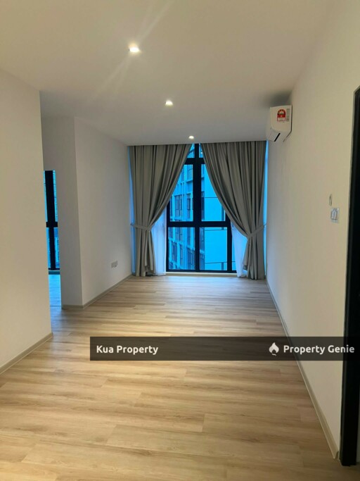 Milano 8 Apartment at Jalan Wan Alwi, Opposite Vivacity
