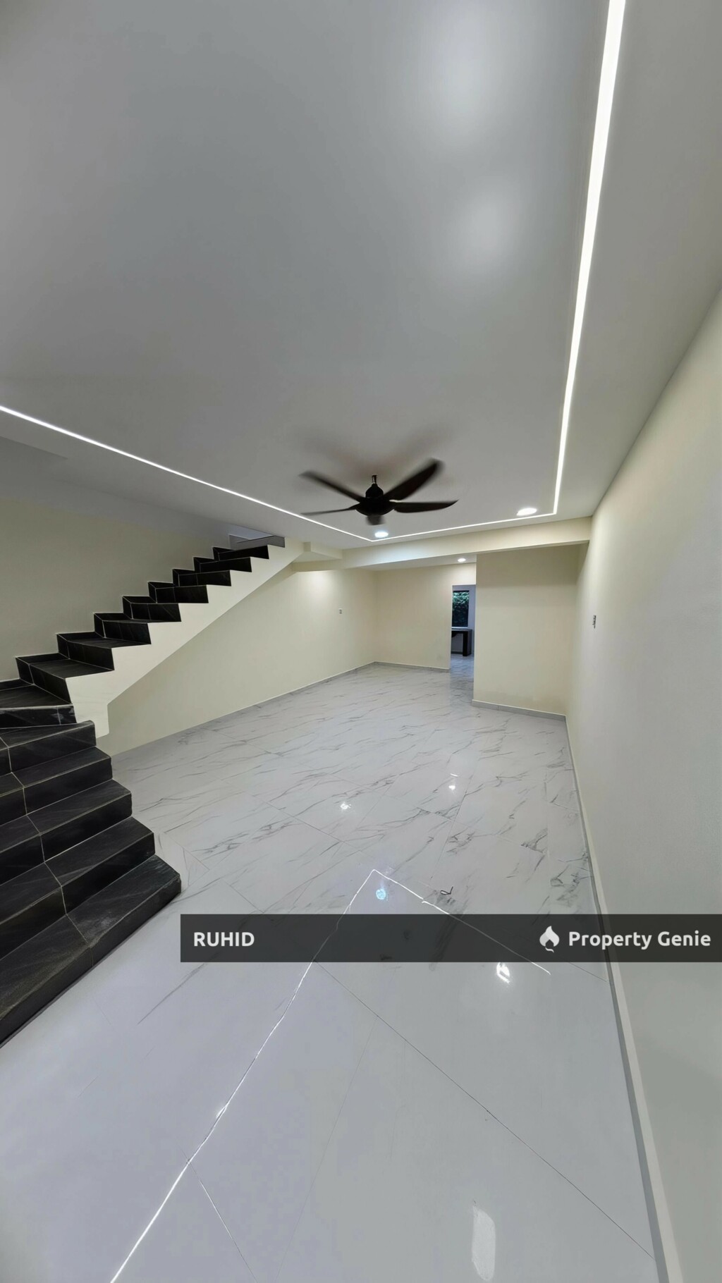 Easy access to Jalan Kulai-Kota Tinggi (Taman Mas, Kulai double storey low cost house)