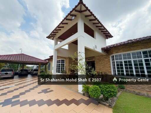Jalan Pekaka Seksyen 8 Kota Damansara