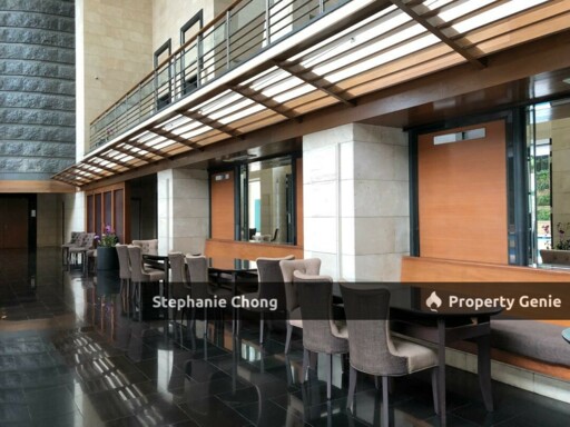 Binjai On The Park | KLCC View | 2,228sf | 3+1R | RM5.99mil