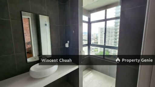 Astoria Ampang Condo For Rent | 3 Bed 888sqft Fully Furnished KL View