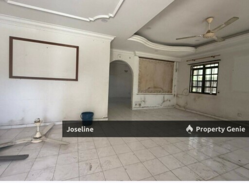 Desa Pengkalan Indah