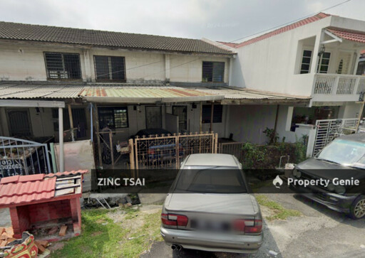 2 Storey Terrace @ Taman Selayang Jaya {Save RM 183,915} 10 mins Drive to Metro Prima MRT Station