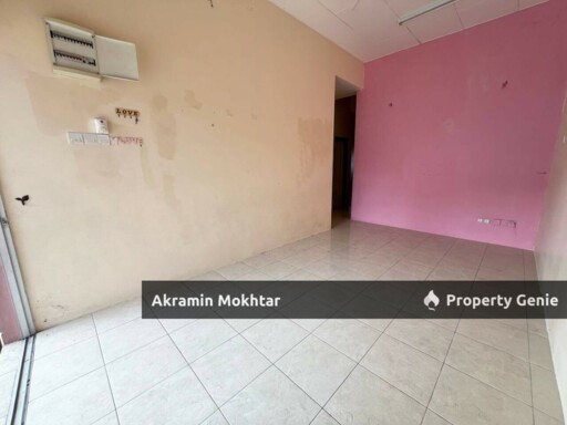 Freehold & Malay Reserved | 1 Storey Taman Desa Bukit Permata, Bukit Kapar, Klang.