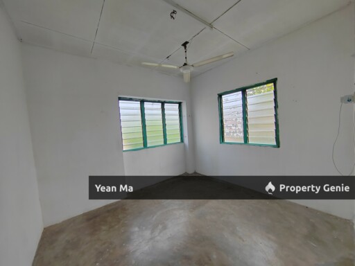 Corner Unit 2 storey Bukit Rawang Jaya For Sale