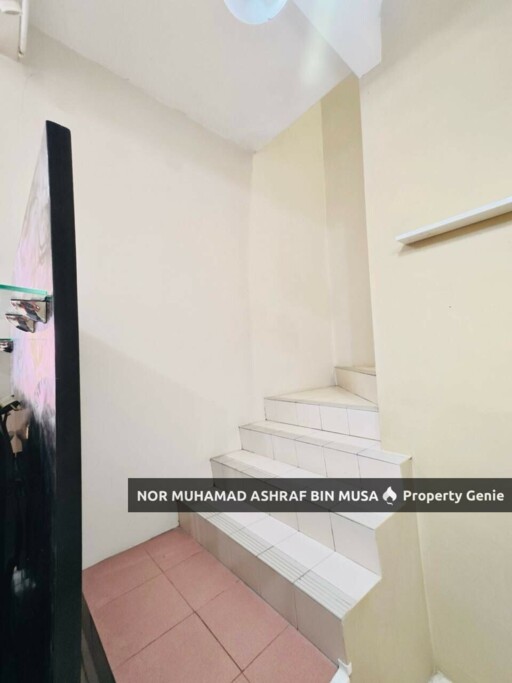 Teres 2 Tingkat Renovated Bandar Puteri Jaya, Sungai Petani Kedah