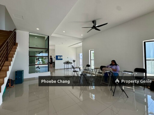 Taman Lapangan Indah @ Song Choon- New Project in Ipoh