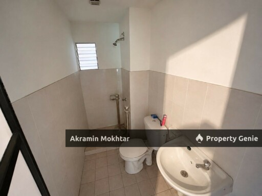 LOW DENSITY D' Rimba Resort Apartment Kota Damansara