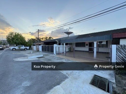 Kenyalang, Near Spring and Swinburne