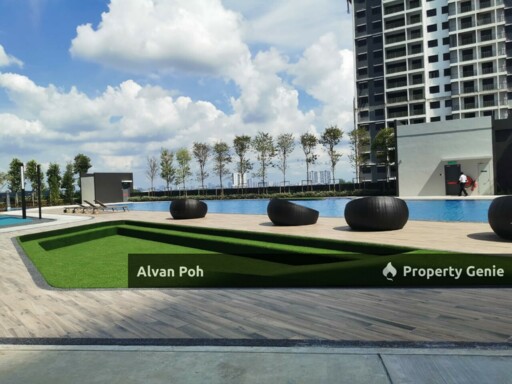 Mira Shorea Park @Meranti Puchong