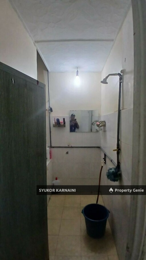 Single Storey Taman Sri Andalas