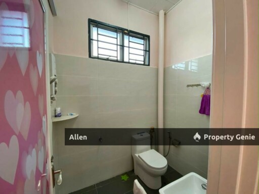 Taman Pulai Utama @ Skudai – Spacious Terrace House for Sale