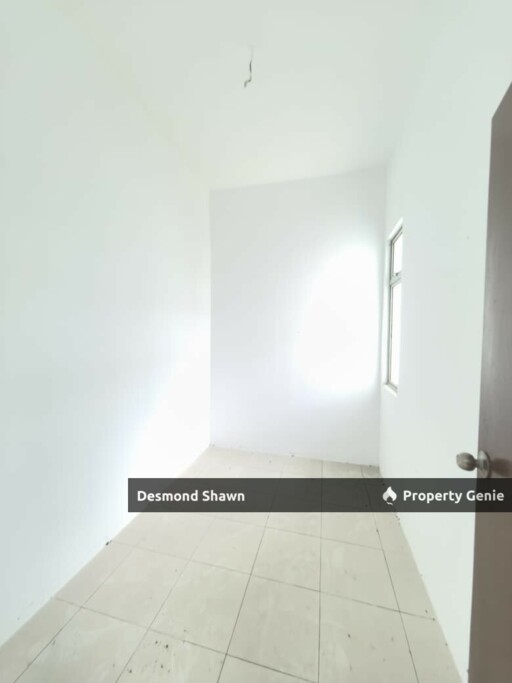 Taman Scientex @ Kota Tinggi