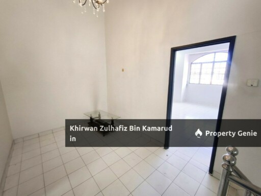 Jalan Pending 2D Bandar Puteri Klang Renovated Double Storey For Sale