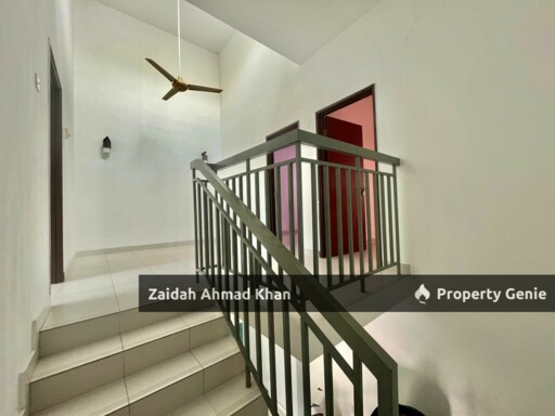 2 Storey Hillpark Phase 2 Renovated Facing Open for Sale