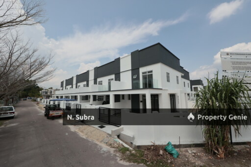 Taman Mengkibol Kluang