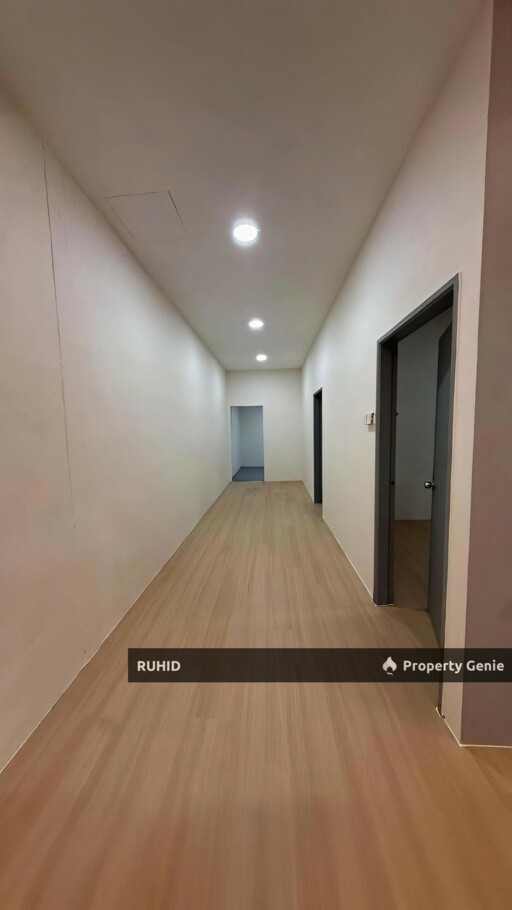 Single Storey Terrace House For Sale @ Taman Seraya, Kulai | Freehold | Renovated