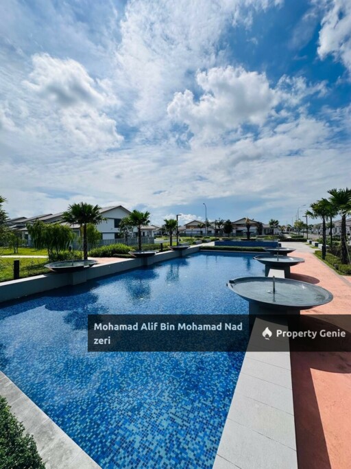 Rumah Cantik Semi D 2 Tingkat | Below MV🔥 | Freehold