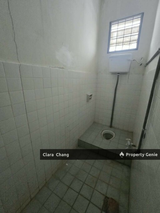 Taman Koperasi Kluang Double Storey Shoplot for Sale