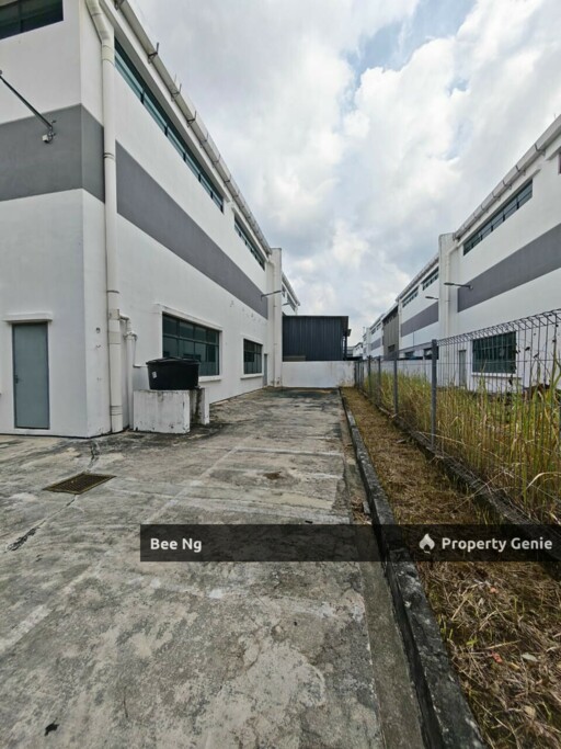 Empire Park/Gelang Patah/Semi-D Factory