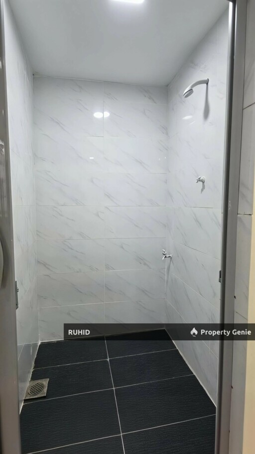 Taman Nesa Skudai Single Storey House | 2 Bedroom 2 Bathroom | Renovated