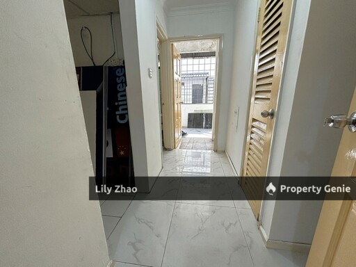 Office for Rent, Ready & Renovated, Partially Furnished, 1st Floor Sadong Jaya, Kota Kinabalu City Centre, Sabah
