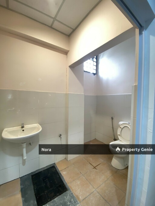 GROUND FLOOR SHOP LOT FOR RENT – BANDAR BARU NILAI 🏢
