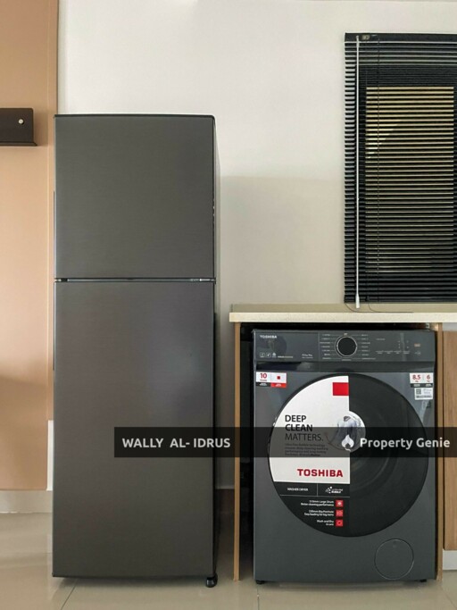Condo M Luna @ Kepong, Kuala Lumpur