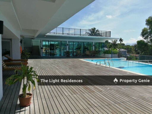The Light Residences