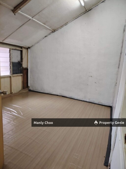 HOT AREA Double Storey Shop House Jalan Tun Tan Cheng Lock Nr Jonker