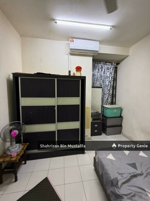 Full Loan, International Lot, Taman Renggam Jaya, Simpang Renggam, Johor