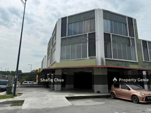 Saujanac Rawang