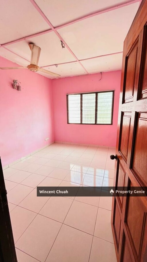 For Rent Taman Sri Muda, Shah Alam Seksyen 25 Basic