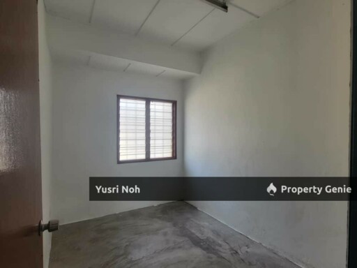Rumah Double Storey di Taman Puchong Perdana