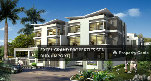 PRESTIGE JELUTONG