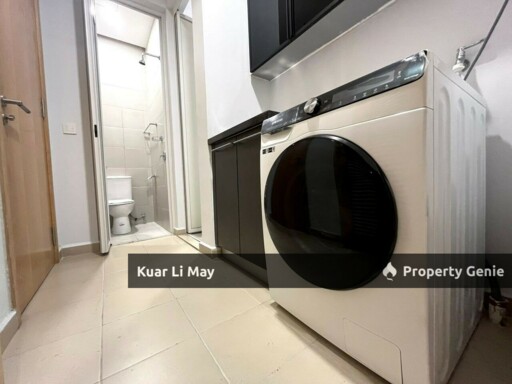 DC Residence For Rent