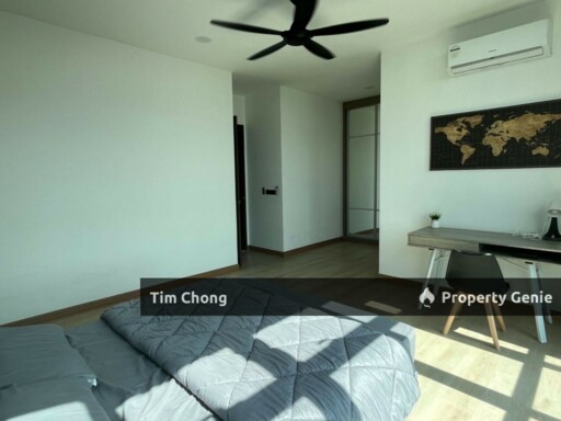 Green Haven Condominium @ Taman Kota Cahaya Puteri, 81750 Masai