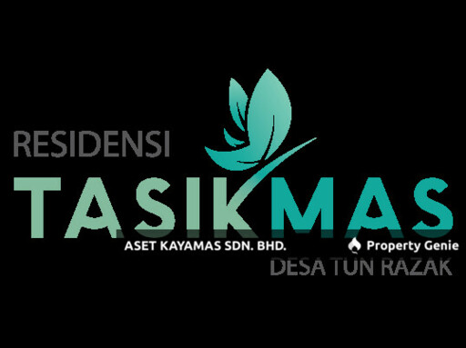 Residensi Tasikmas @ Desa Tun Razak